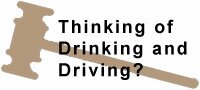 Thinking of driving after drinking this holiday season?